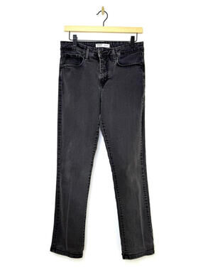Levi Strauss Signature Totally Shaping Straight Jeans